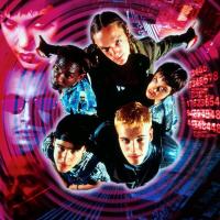Компакт-диск Soundtrack / Hackers (2CD)