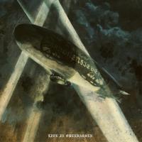 Виниловая пластинка Kanonenfieber / Live In Oberhausen (2LP)
