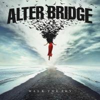 Виниловая пластинка Alter Bridge / WALK THE SKY (BLACK VINYL) + DL CODE (2LP)