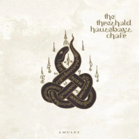 Виниловая пластинка Threshold Houseboys Choir / Amulet (3LP)