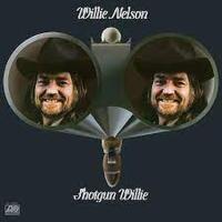 Виниловая пластинка Willie Nelson / Shotgun willie - black friday 2023 release (2LP)