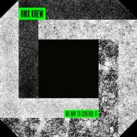 Виниловая пластинка DMX Krew / No Way To Control It (2LP)