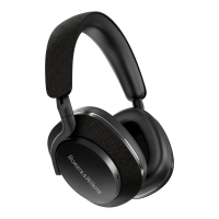 Наушники Bowers & Wilkins Px7 S2 (Black)