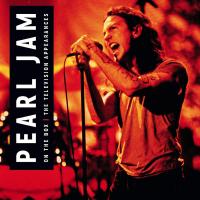 Виниловая пластинка PEARL JAM ON THE BOX