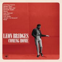 Компакт-диск Leon Bridges / Coming Home (1CD)