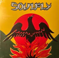 Виниловая пластинка Soulfly / Primitive (1LP)