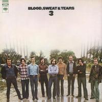 Виниловая пластинка Blood Sweat & Tears / 3 - lp 180 gr. gatefold sleeve ltd.ed. (1LP)