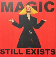 Виниловая пластинка Agnes / Magic Still Exists (1LP)