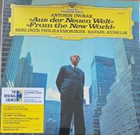 Виниловая пластинка Rafael Kubelik / Dvorak: Symphony No. 9 ‘From the New World’ (Original Source) (1LP)