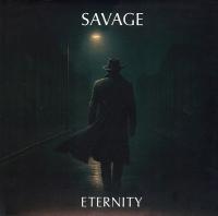 Виниловая пластинка Savage / Eternity (coloured vinyl) (1LP)