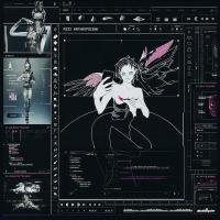 Виниловая пластинка Grimes / Miss Anthropocene (LP)