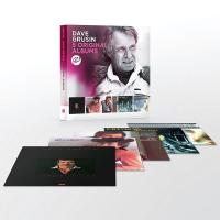 Компакт-диск Dave Grusin / 5 Original Albums (5CD)