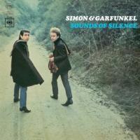 Виниловая пластинка Simon & Garfunkel / Sounds Of Silence (LP)
