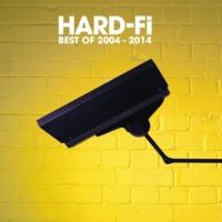 Компакт-диск Hard-Fi / Best Of 2004 - 2014 (1CD)