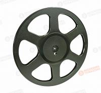 Катушка RTM R39502 267мм 6.3мм Plastic Trident в коробке