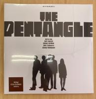 Виниловая пластинка PENTANGLE / PENTANGLE (WHITE VINYL) (1LP)