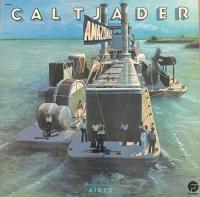 Виниловая пластинка Cal Tjader / Amazonas (1LP)