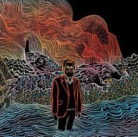 Виниловая пластинка Iron & Wine / Kiss Each Other Clean (1LP)
