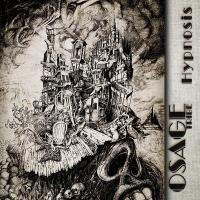 Компакт-диск Osage Tribe / Hypnosis (Digisleeve) (1CD)