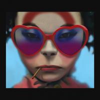 Виниловая пластинка Gorillaz / Humanz (2LP)