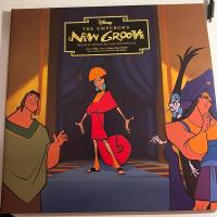 Виниловая пластинка Sting / The Emperor's New Groove (25th Anniversary) (2LP)