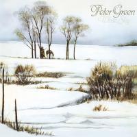 Виниловая пластинка GREEN PETER WHITE SKY