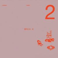Виниловая пластинка Oh Wonder / 22 Break (LP)