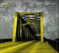 Виниловая пластинка Fex / Don't look back (coloured) (1LP)