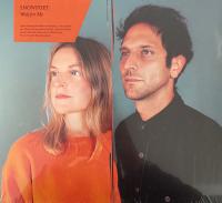 Виниловая пластинка Snowpoet / Wait For Me (1LP)