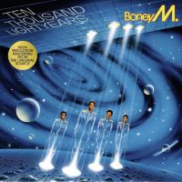 Виниловая пластинка Boney M. / 100 Lightyears (LP) Виниловая пластинка Boney M. / 100 Lightyears (LP)