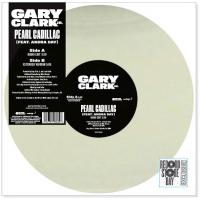 Виниловая пластинка Gary Clark Jr. / Pearl Cadillac (feat. Andra Day)(Limited Edition)(Coloured Vinyl)(10" Vinyl Single)