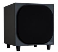 Сабвуфер Monitor Audio Bronze W10 Black (6G)