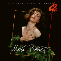 Виниловая пластинка Фея (Светлана Разина) / Мой ветер (lp)