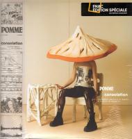 Виниловая пластинка Pomme / Consolation (1LP)