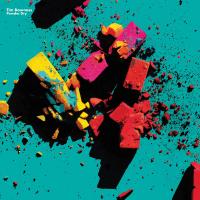 Виниловая пластинка Tim Bowness / Powder Dry (1LP)
