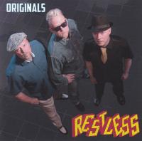 Виниловая пластинка Restless / Originals (LP)
