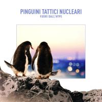 Компакт-диск Pinguini Tattici Nucleari / Fuori Dall'Hype (CD)
