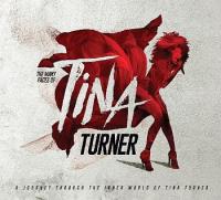 Виниловая пластинка Tina Turner / Many Faces Of Tina Turner (Red Vinyl) (2LP)