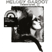 Виниловая пластинка Melody Gardot / Currency Of Man (10th Anniversary) (zoetrope) (2LP)