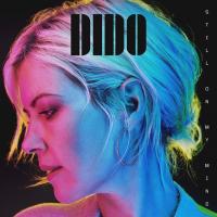 Виниловая пластинка Dido / Still On My Mind (LP)