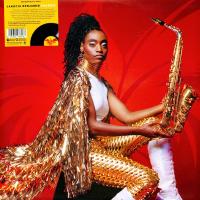 Виниловая пластинка LAKECIA BENJAMIN / PHOENIX (2LP)