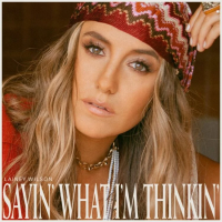 Виниловая пластинка Lainey Wilson / Sayin' What I'M Thinkin' (coloured) (1LP)