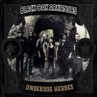 Виниловая пластинка Black Oak Arkansas / Underdog Heroes (Gold) (1LP)