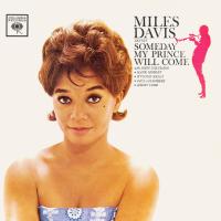Компакт-диск The Miles Davis Sextet / Someday My Prince Will Come (CD)