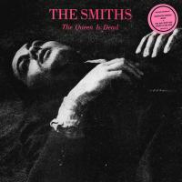 Виниловая пластинка The Smiths / The Queen Is Dead (LP)