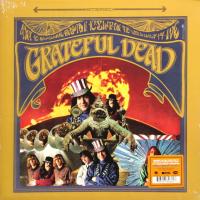 Виниловая пластинка Grateful Dead / The Grateful Dead (LP)
