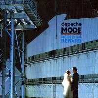 Компакт-диск Depeche Mode / Some Great Reward (Collectors Edition)(SACD+DVD)