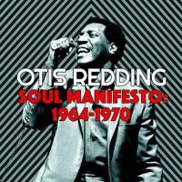 Компакт-диск Otis Redding / Soul Manifesto: 1964-1970 (12CD)
