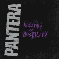 Компакт-диск Pantera / History Of Hostility (CD)