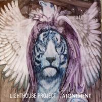 Компакт-диск Lighthouse Project / Atonement (1CD)